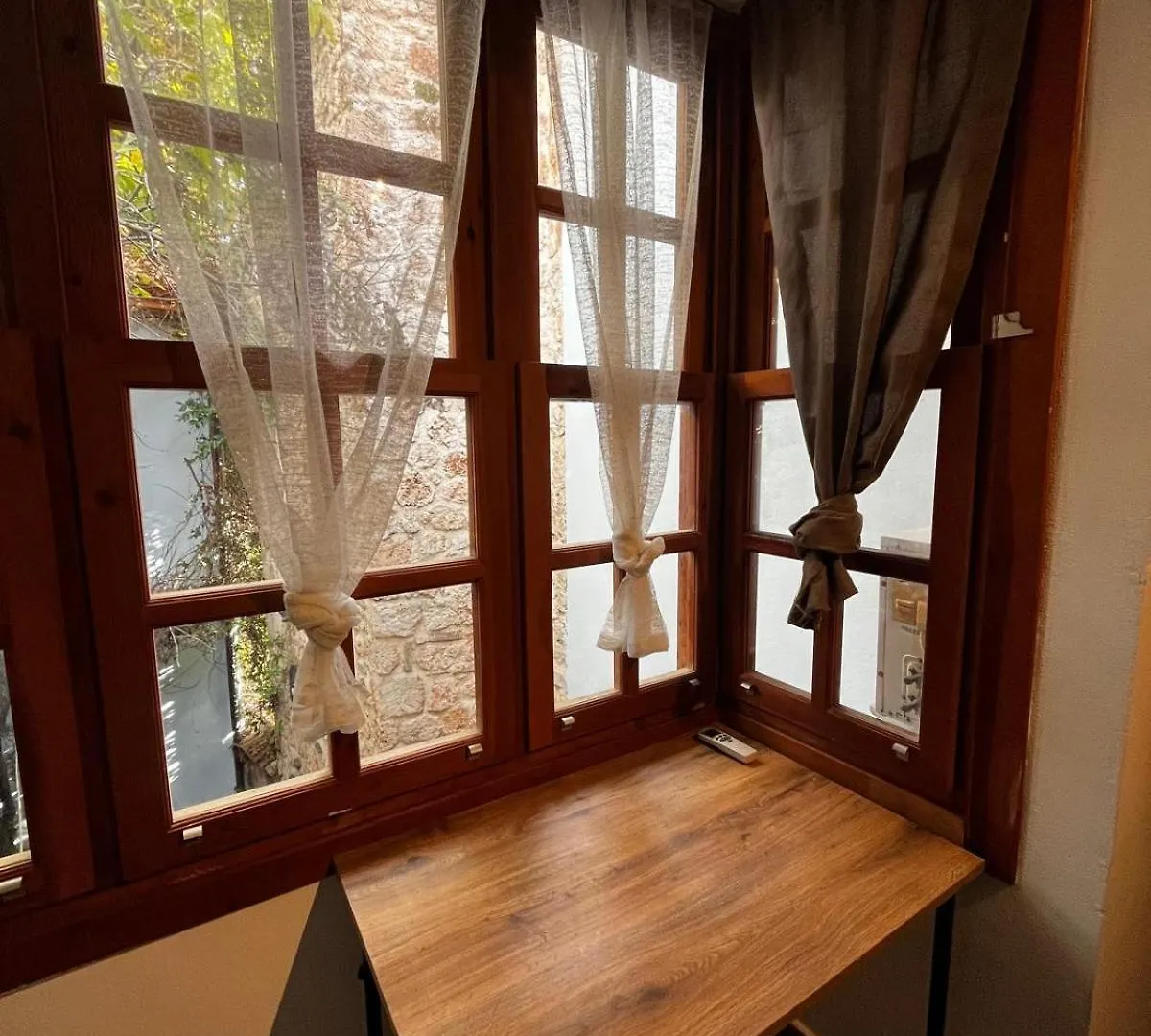 אנטליה Kuyu Beergarden Hostel טורקיה