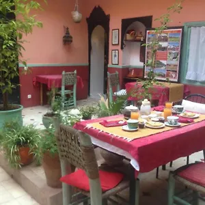 Dar Moughita , Marrakesh Marocco