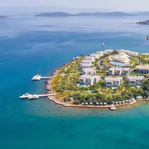 ***** Ośrodek wypoczynkowy Susona Bodrum, Lxr & Turcja