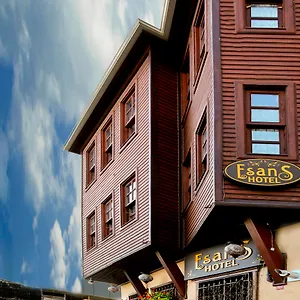 *** Hotel Esans - Special Category Turcja