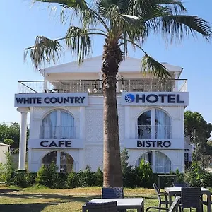 White Country Boutique Hotel