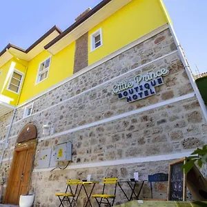 The Little Boutique Hotel