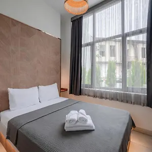 The Easy Verandah Hotel