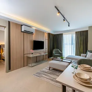 Casamax Aparthotel