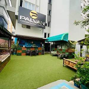 Palvan Apart Otel