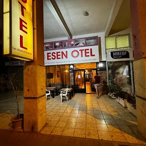 Esen Hotel