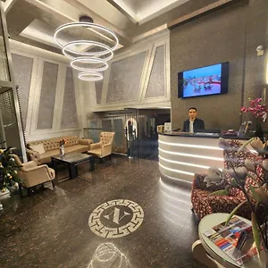 **** Hotel Nanda Turcja