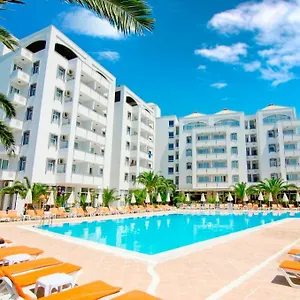 **** Hotel City's Hill Turcja