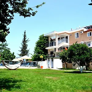 Mavi Otel Fethiye