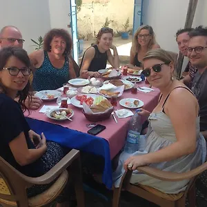 Fındık Pansıyon Hostel İzmir