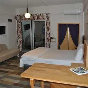 *** Hotel apartamentowy La Vida Turcja