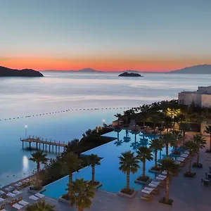 ***** Hotel Xanadu Island Turcja