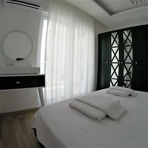 Furkan-homes Apart Otel