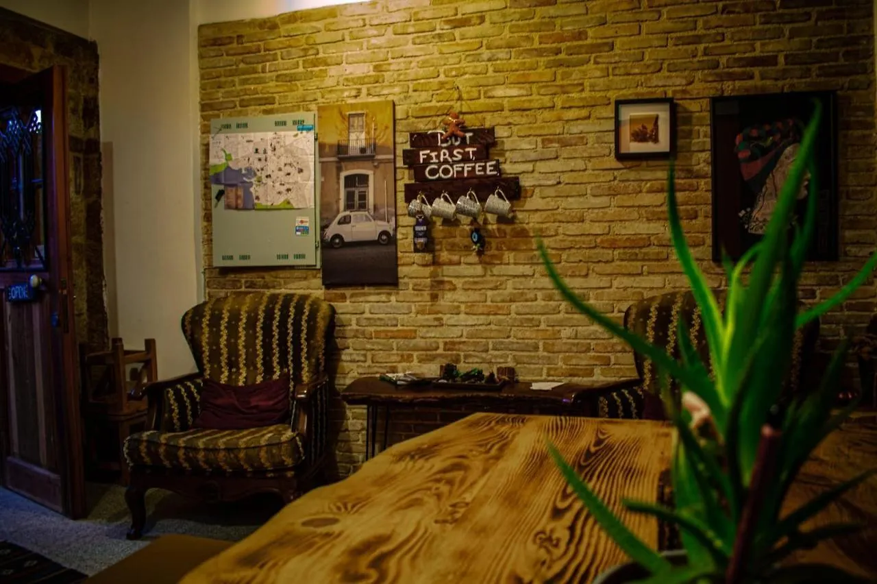 Kuyu Beergarden Hostel Antalya 0*,  Turkey